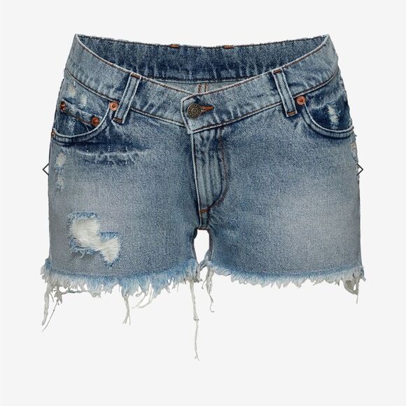 SER.O.YA 🔥NWT🔥 Lyle shorts 🌺 various sizes - Picture 5 of 6